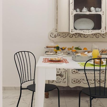 Calafatari B&B Syracuse Buitenkant foto