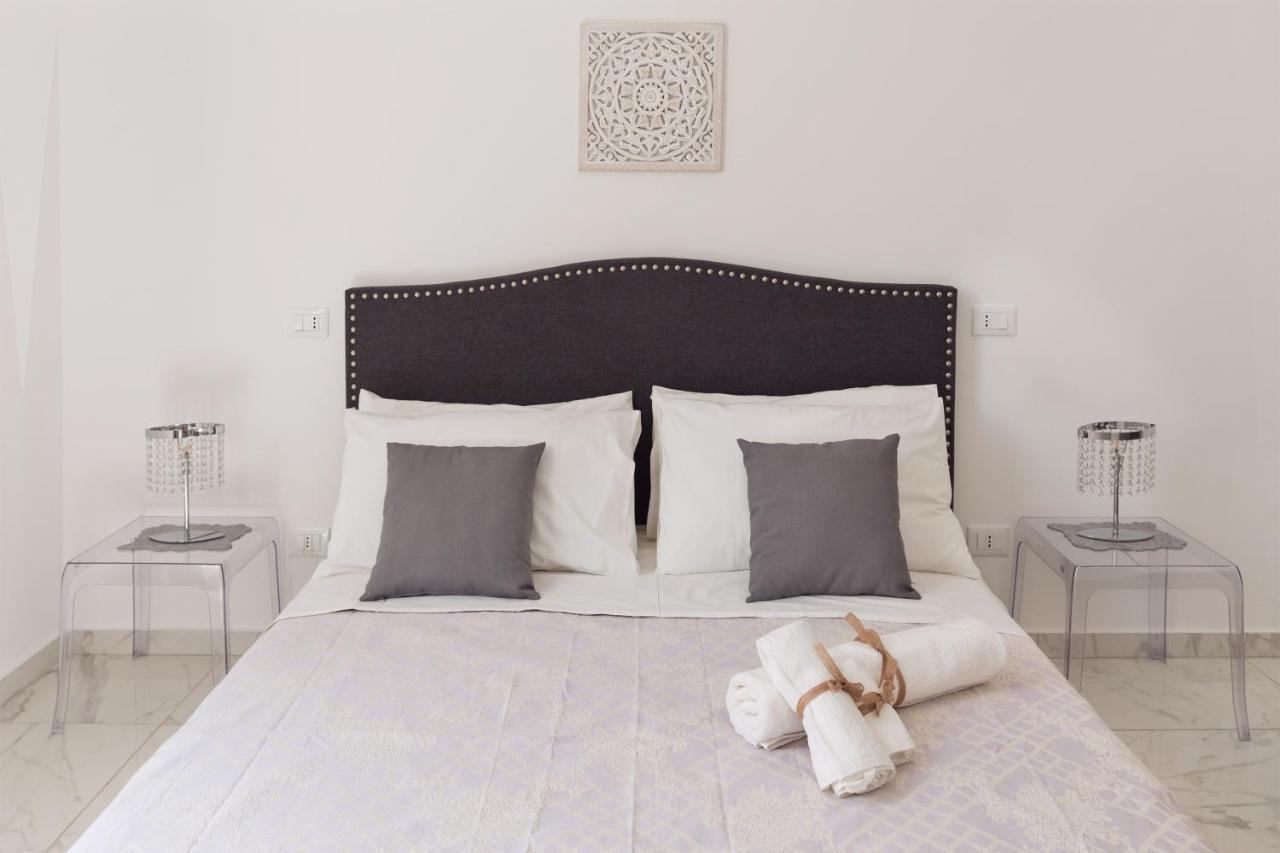 Calafatari B&B Syracuse Buitenkant foto