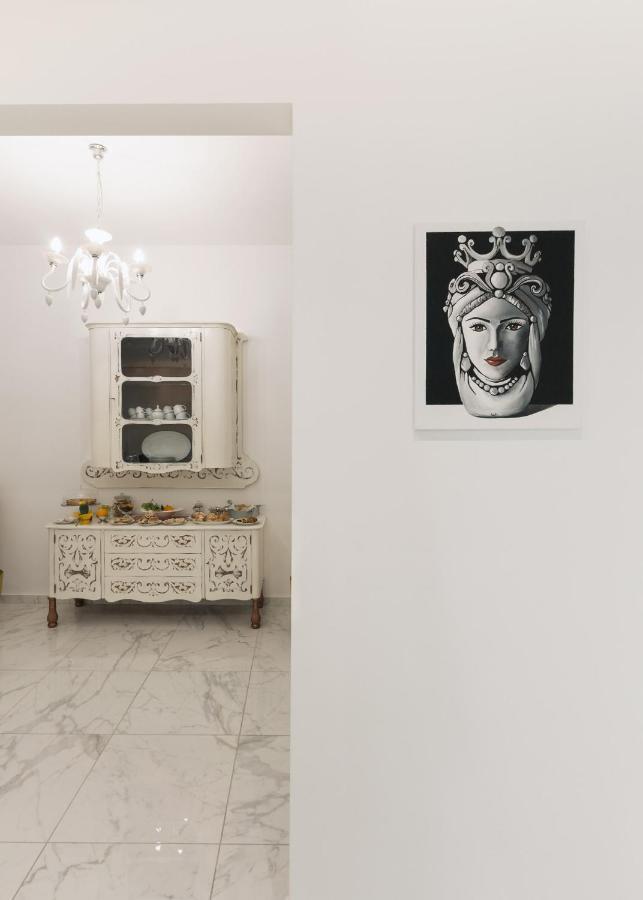 Calafatari B&B Syracuse Buitenkant foto