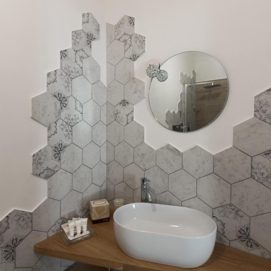 Calafatari B&B Syracuse Buitenkant foto
