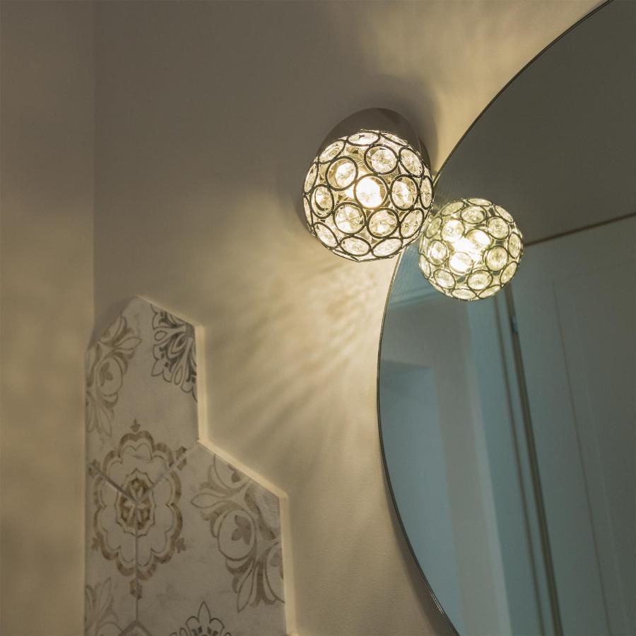 Calafatari B&B Syracuse Buitenkant foto