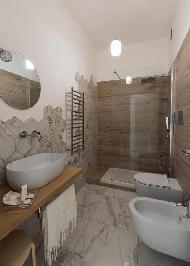 Calafatari B&B Syracuse Buitenkant foto