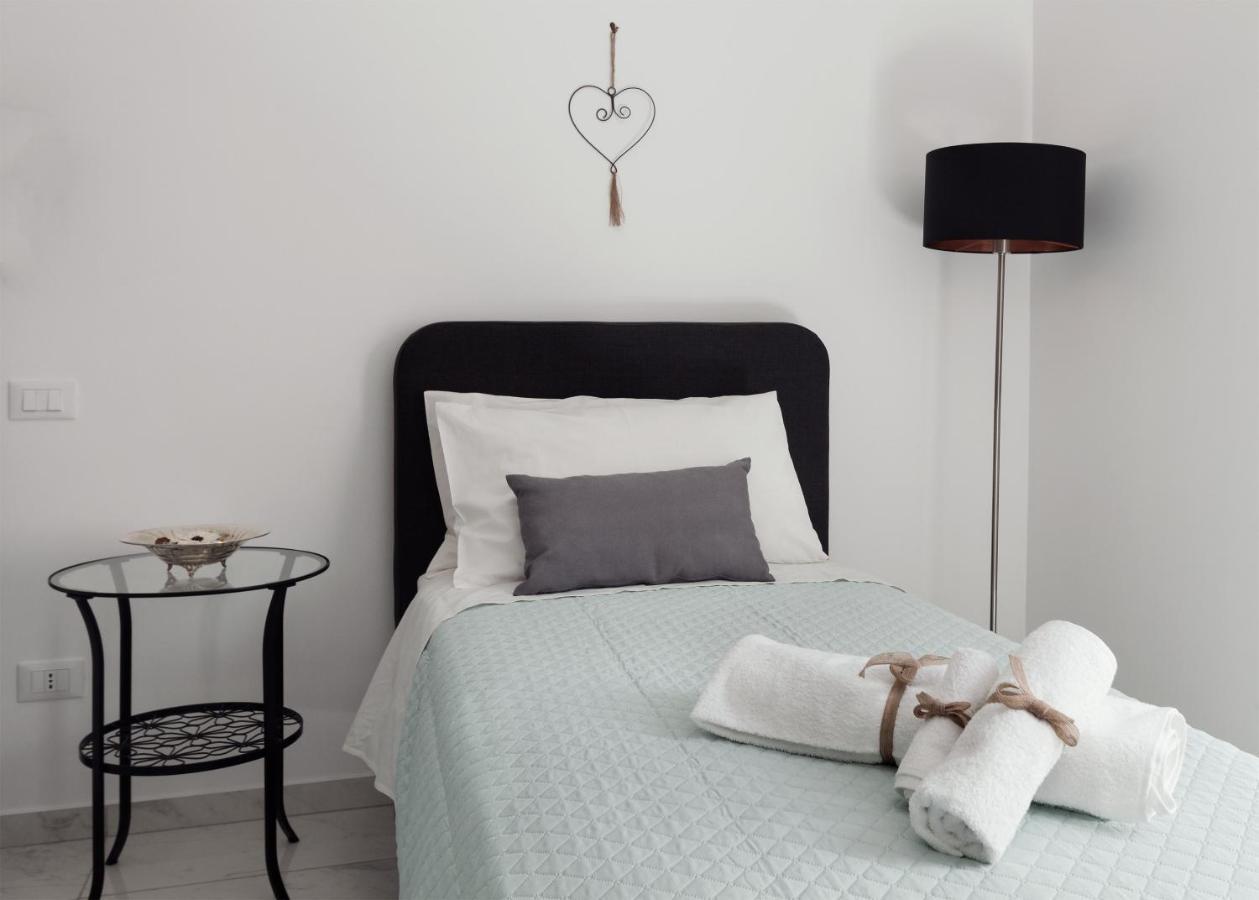 Calafatari B&B Syracuse Buitenkant foto