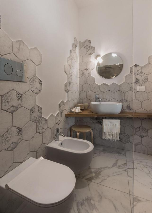 Calafatari B&B Syracuse Buitenkant foto